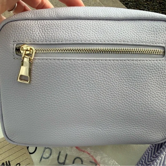 Pom Pom London Lilac City - Picture 6 of 9